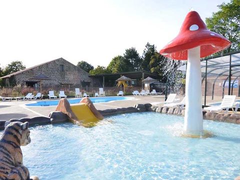 Camping L'Ambois - Camping Vendée