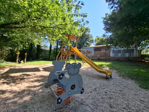 Camping L'Ambois - Camping Vendée - Image N°8