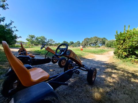 Camping L'Ambois - Camping Vendée - Image N°37