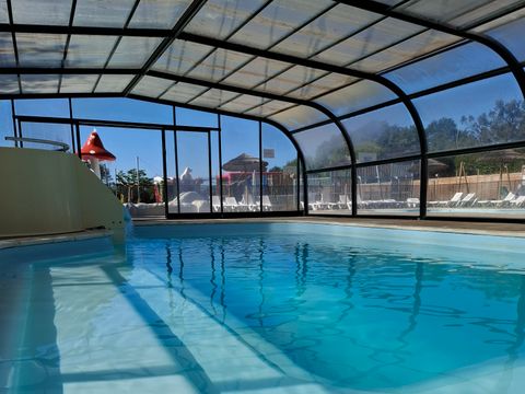 Camping L'Ambois - Camping Vendée - Image N°3