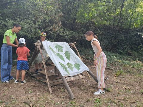 Camping L'Ambois - Camping Vendée - Image N°12
