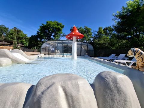 Camping L'Ambois - Camping Vendée - Image N°38