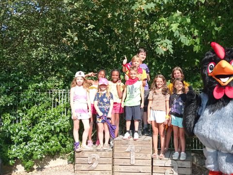 Camping L'Ambois - Camping Vendée - Image N°18