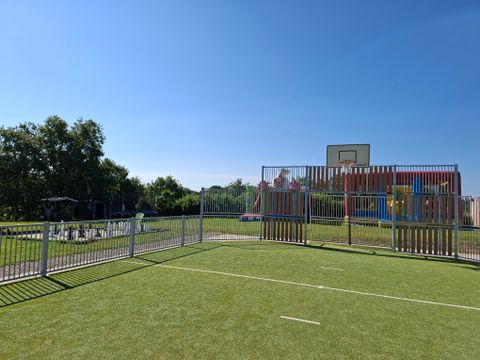 Camping L'Ambois - Camping Vendée - Image N°29