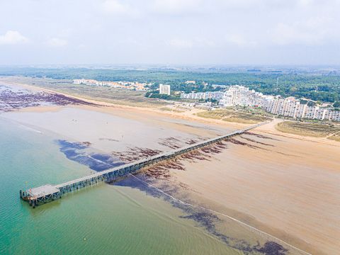 Camping L'Ambois - Camping Vendée - Image N°28