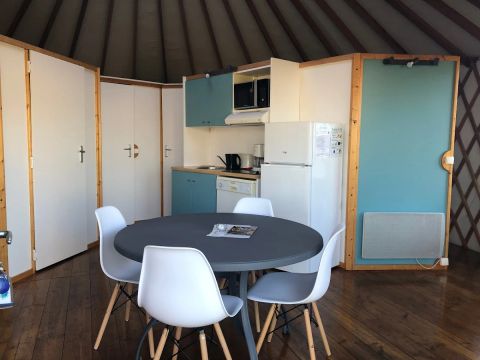 Camping du Lac de Saint-Cyr - Camping Vienne - Image N°14