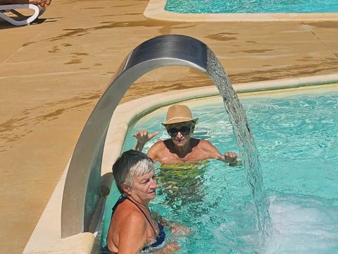 Camping du Lac de Saint-Cyr - Camping Vienne - Image N°20
