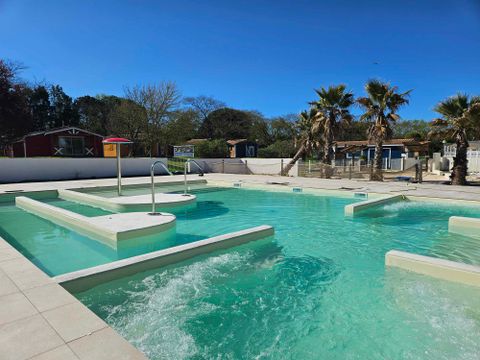 Ushuaia Villages Les Chalets de Moulière - Camping Vienne - Image N°48