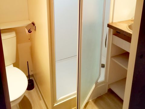 Ushuaia Villages Les Chalets de Moulière - Camping Vienne - Image N°21