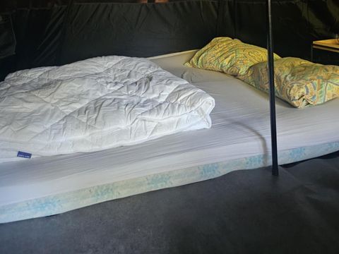 Tente 2 personnes - Tipi
