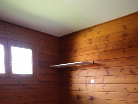 MOBILHOME 6 personnes - Cozy chambres