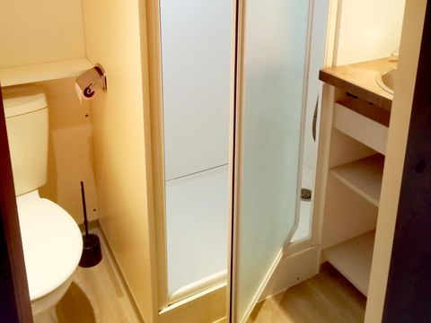 CHALET 6 personnes - Spacieux avec 3 chambres et 2 salles d'eau