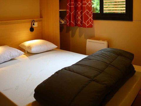 CHALET 5 personnes - Magnifique 2 chambres
