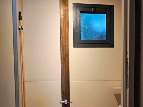 CHALET 5 personnes - Magnifique 2 chambres