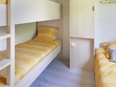 MOBILHOME 5 personnes - Magnifique 2 chambres