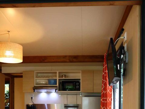CHALET 5 personnes - Magnifique 2 chambres