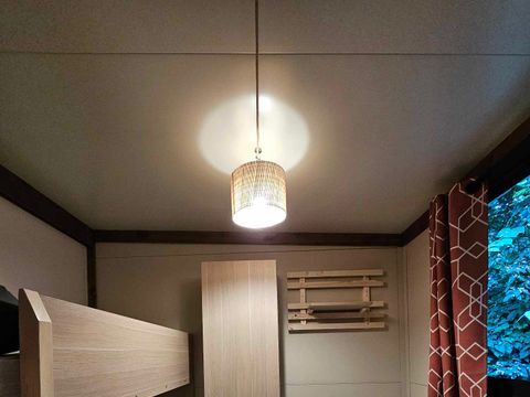 CHALET 5 personnes - Magnifique 2 chambres