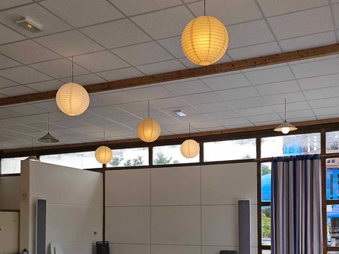 Ushuaia Villages Les Chalets de Moulière - Camping Vienne - Image N°7