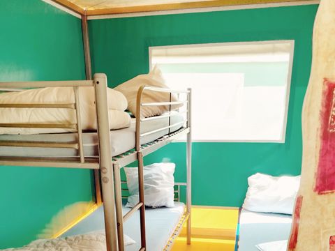 Ushuaia Villages Les Chalets de Moulière - Camping Vienne - Image N°25