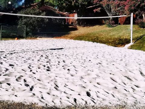 Ushuaia Villages Les Chalets de Moulière - Camping Vienne - Image N°10