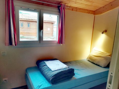 Les Chalets de Moulière - Camping Vienne - Image N°22