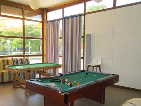 Ushuaia Villages Les Chalets de Moulière - Camping Vienne - Image N°66