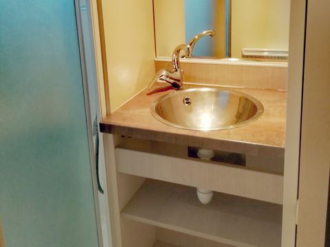 Ushuaia Villages Les Chalets de Moulière - Camping Vienne - Image N°35