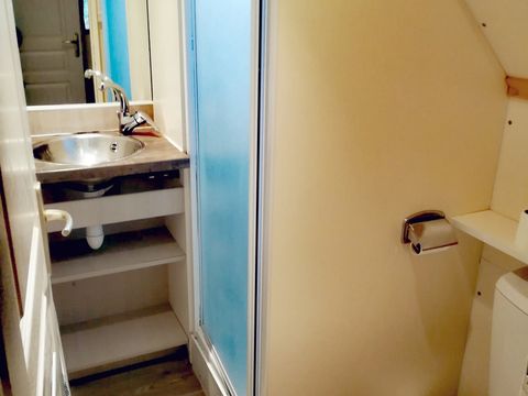 Ushuaia Villages Les Chalets de Moulière - Camping Vienne - Image N°19