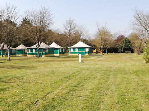 Ushuaia Villages Les Chalets de Moulière - Camping Vienne - Image N°22