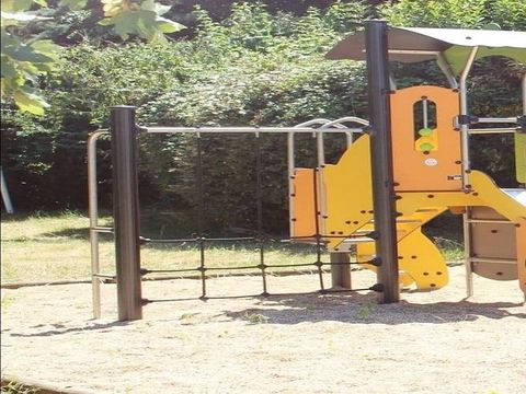 Ushuaia Villages Les Chalets de Moulière - Camping Vienne - Image N°12