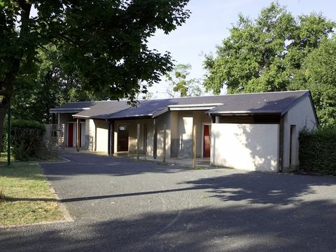 TENTE 4 personnes - KIWI sans sanitaires