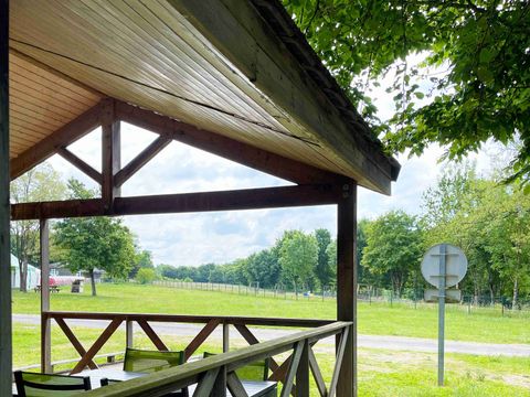 CHALET 4 personnes - PMR