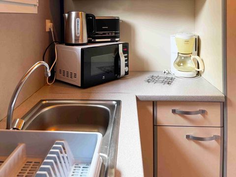 CHALET 4 personnes - PMR