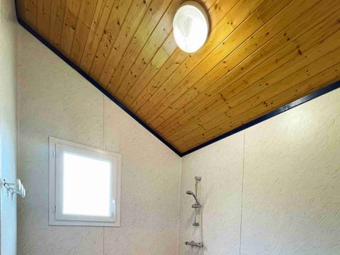 CHALET 4 personnes - PMR