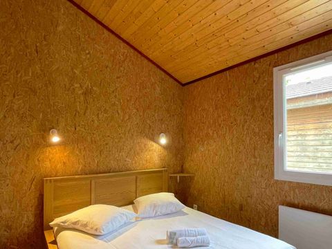 CHALET 6 personnes