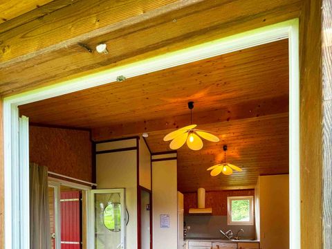 CHALET 6 personnes