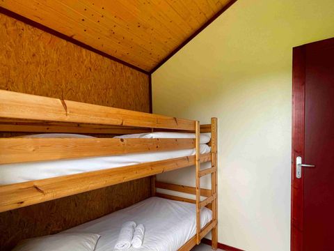 CHALET 6 personnes