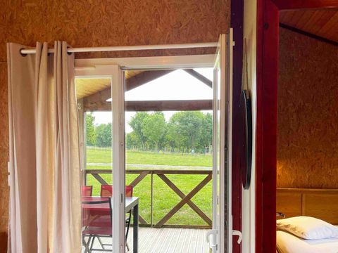 CHALET 6 personnes
