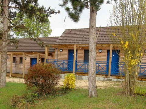 CHAMBRE 3 personnes - Chambre triple