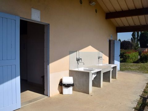 HÉBERGEMENT INSOLITE 4 personnes - Tipis 4 Pers.