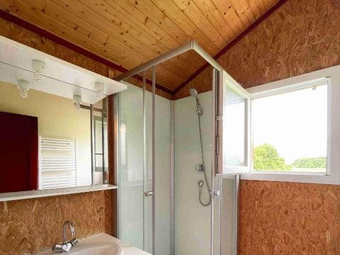 Camping Le Village loisirs de Goule - Camping Cher - Image N°39