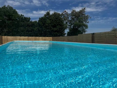 Camping Le Village loisirs de Goule - Camping Cher - Image N°24
