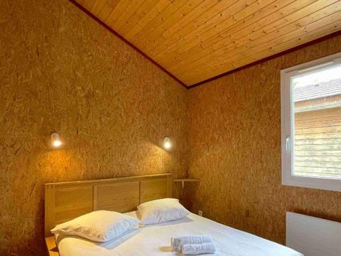Camping Le Village loisirs de Goule - Camping Cher - Image N°37