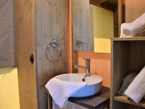 Camping Le Village loisirs de Goule - Camping Cher - Image N°23