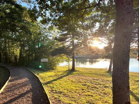Camping Le Village loisirs de Goule - Camping Cher - Image N°30