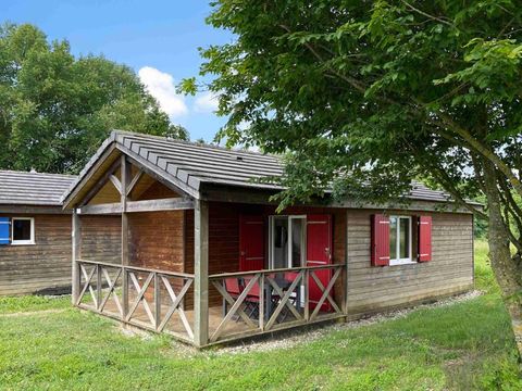 Camping Le Village loisirs de Goule - Camping Cher - Image N°9