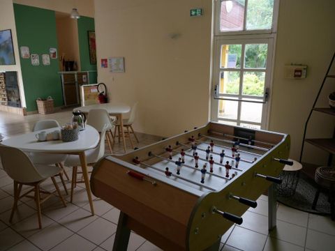 Camping Le Village loisirs de Goule - Camping Cher - Image N°15
