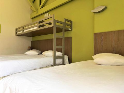 Camping Le Village loisirs de Goule - Camping Cher - Image N°22
