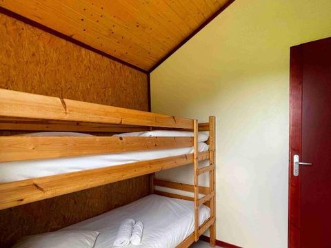Camping Le Village loisirs de Goule - Camping Cher - Image N°35