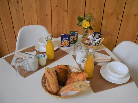Camping Le Village loisirs de Goule - Camping Cher - Image N°10